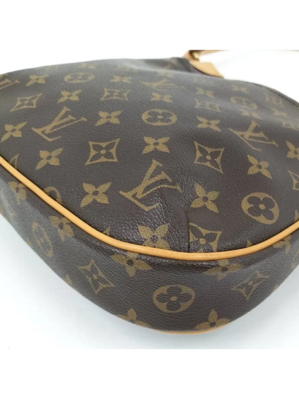 Louis Vuitton Odeon PM Shoulder Bag Monogram